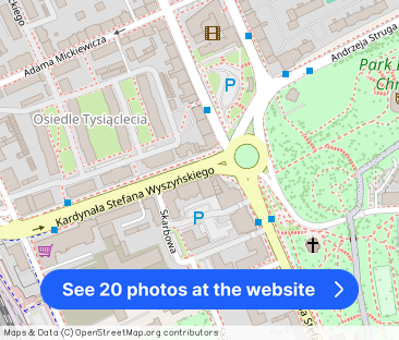 Stargard - centrum, 2 pokoje z balkonem - Photo 1