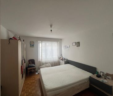 Midi 4 – Appartement 4 pièces avec balcons au 1er étage - Photo 4