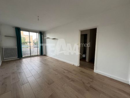 Location Appartement 3 pièces 52m² SETE 34200 - Photo 2