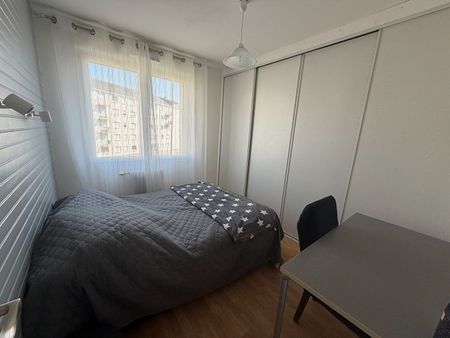 Location Appartement 2 pièces 37m² - Photo 4