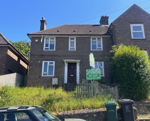 Ringmer Drive, Brighton - Photo 1