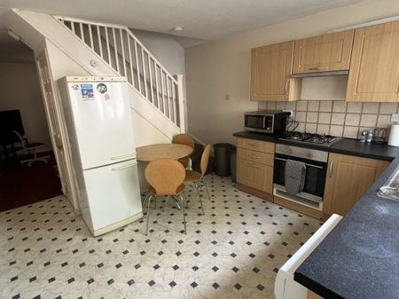 Montpelier Road, NG7 2JX, Property for rent - Photo 5