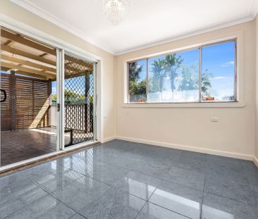 Four Bedroom House In A Quiet Location For Lease Now! - Photo 1