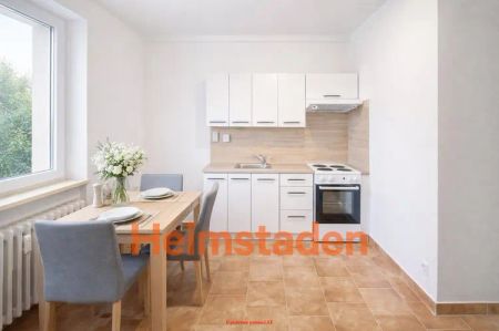 Pronájem bytu 1+1 35 m - Fotografie 4