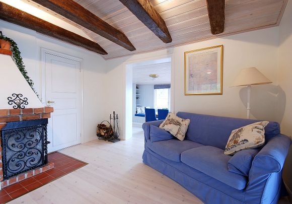 Älgövägen, Saltsjöbaden - Foto 1