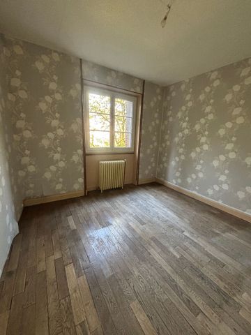 Appartement T4 - Photo 3