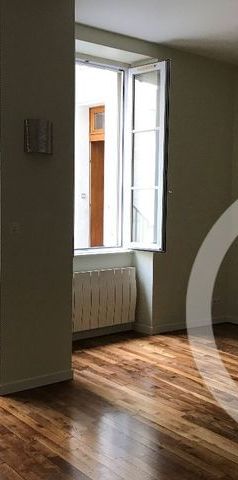 Appartement à louer 2 pièces - 47,73 m2 CHATEAUROUX - 36 - Photo 1