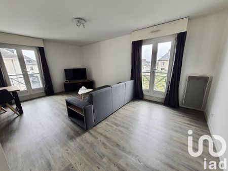 Appartement 5 pièces de 98 m² à Compiègne (60200) - Photo 2