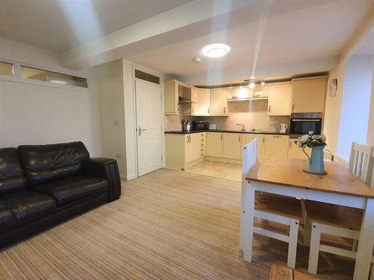 1 bedroom apartment to rent - Photo 1