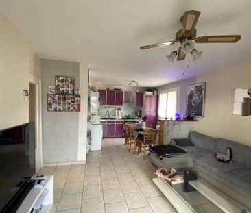 Location appartement 2 pièces 49.5 m² à Pont-Évêque (38780) 5 - Photo 2