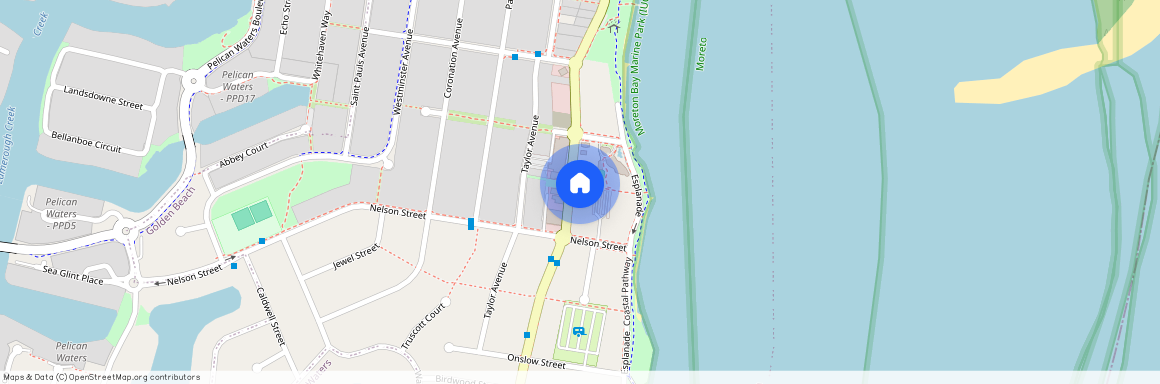 2/73 Landsborough Parade, Qld 4551, Golden Beach