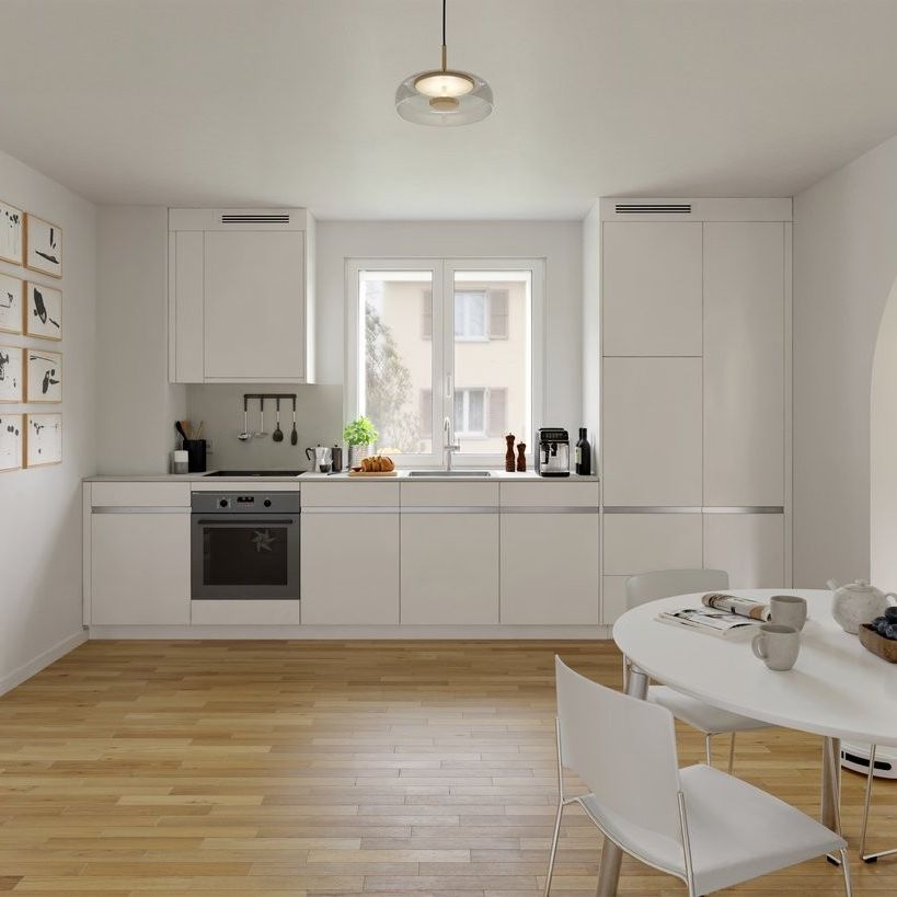 ERSTVERMIETUNG nach Gesamtsanierung - Foto 1