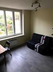 Location Appartement 1 pièce 21m² BOULOGNE SUR MER 62200 - Photo 2