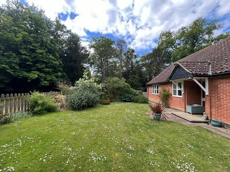 Hall Lane, Diss, Riddlesworth - Photo 2