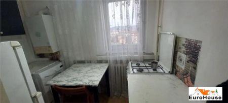 Garsoniera de inchiriat in Alba Iulia - Fotografie 5