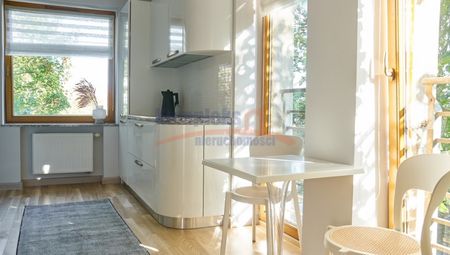 Jasne Błonia, ul. Juliana Tuwima, Szczecin - Zdjęcie 4