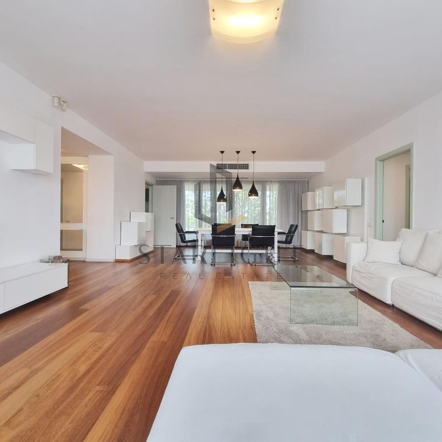 Kiseleff Luxury 3-Bedroom Condo For Rent | Vacant - Photo 1