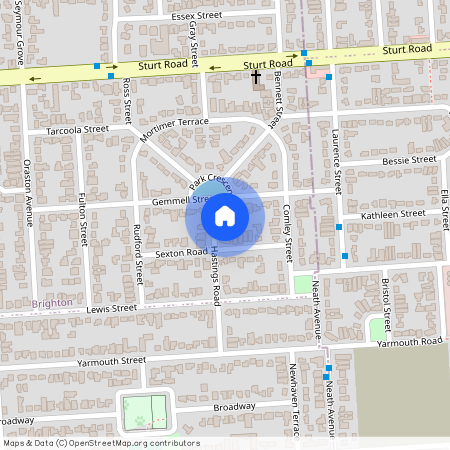 3b Hastings Road, Brighton SA 5048