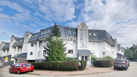 Mieszkanie Kraków Dębniki powierzchnia 67.0 m² C390-WM-90647 - Фото 2