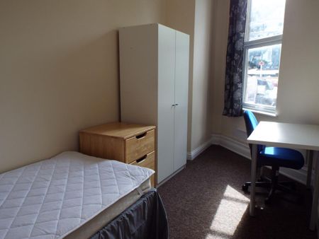 1 bedroom in a house share to rent - Photo 5