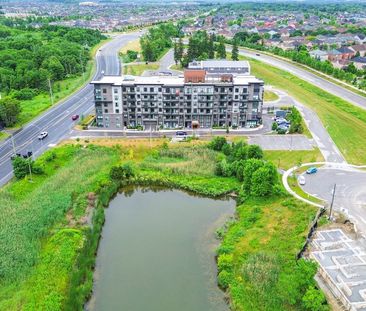 For Lease - 9700 Ninth Line Unit# 605, Markham, Ontario - Photo 1