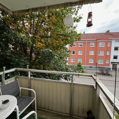 Odensvivägen 8 B - Foto 1