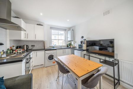 Studio to rent - Photo 3