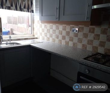 3 bedroom terraced house to rent - Photo 5