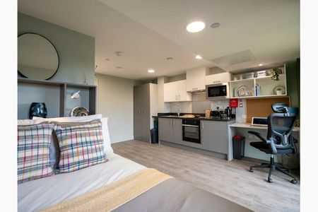 Gold Studio - Photo 2