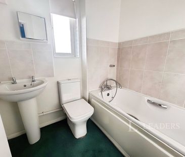 2 bedroom house to rent Hurst Green Road, Halesowen, West Midlands,... - Photo 5