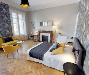 41 rue Vital Carles 41, Bordeaux - Photo 1