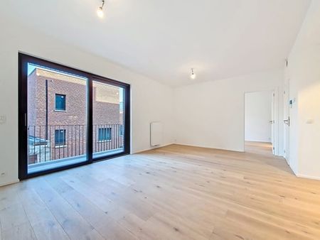 Appartement te huur - Foto 3