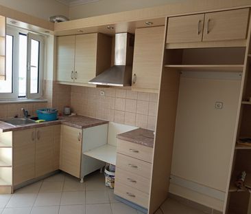 Διαμέρισμα για ενοικίαση Κουνουπιδιανά (Ακρωτήρι) - Φωτογραφία 3