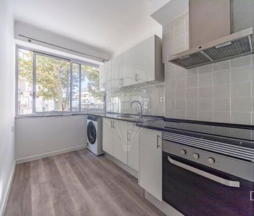Apartamento T2 em Lisboa - Photo 2