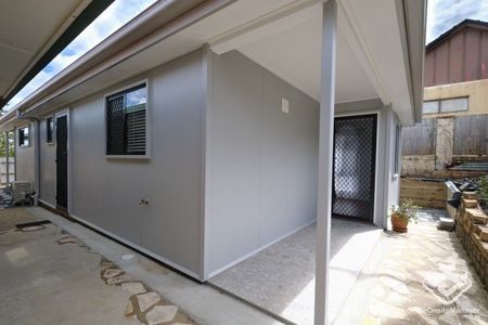 Brand New Granny Flat separate entrance - Photo 3