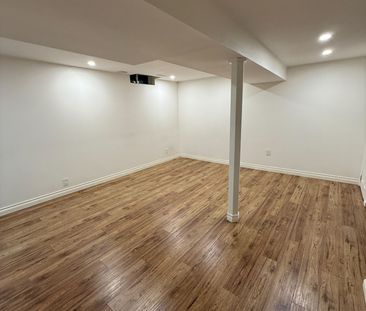 For Lease - 24 Medley Lane, Ajax, Ontario - Photo 1