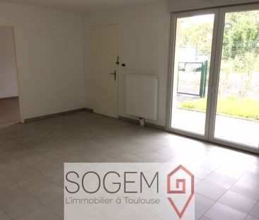 Appartement T2 en location à Toulouse - Photo 2