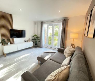 1 bedroom apartment to rent - Photo 1