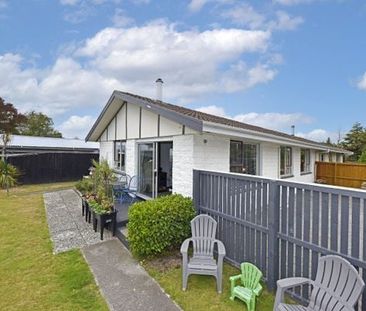 Cozy home close to beach and forest - Photo 2