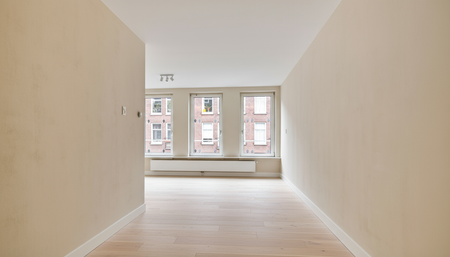 Te huur: Appartement Rustenburgerstraat 278 2 in Amsterdam - Foto 5