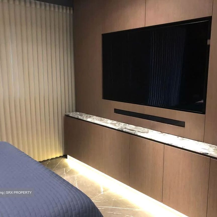 V On Shenton (D1), Apartment - For Rent - Photo 1