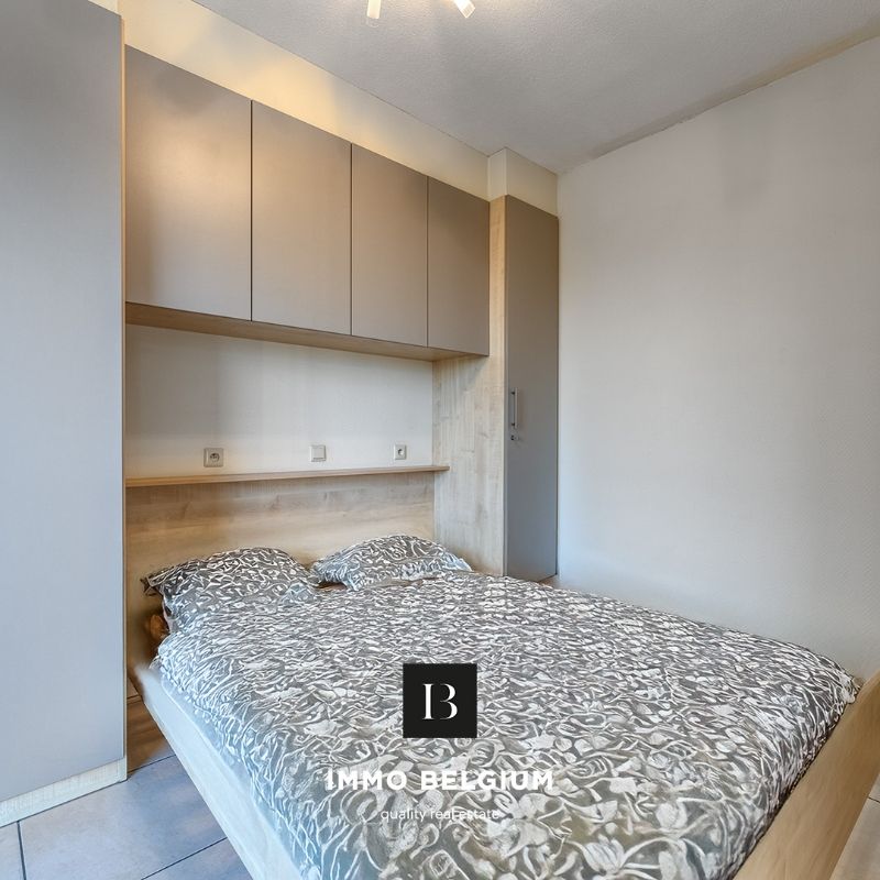 Modern appartement met zicht op de duinen en lateraal zicht op zee - Photo 1