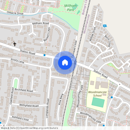 Station Garage, Station Road, Bishops Cleeve