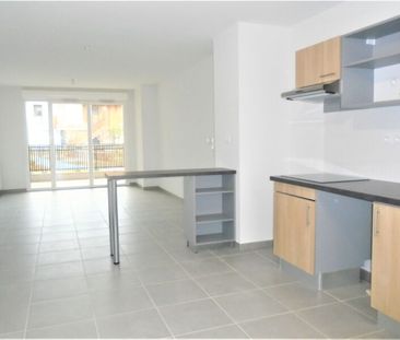 Location Appartement 3 pièces 67m² VILLENEUVE TOLOSANE 31270 - Photo 1