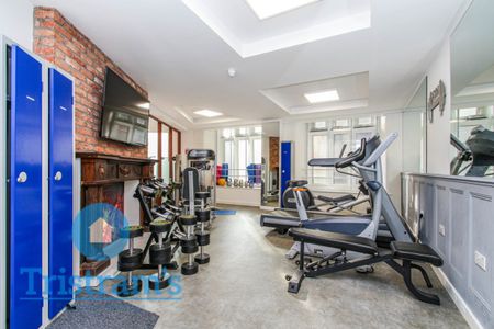 1 bed Apartment for Rent - Photo 2