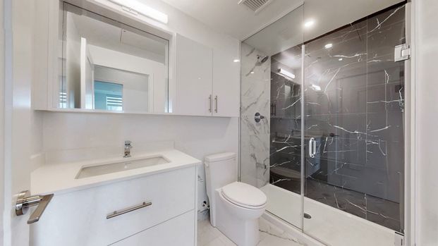 For Lease - 9763 Markham Road Unit# A305, Markham, Ontario - Photo 1