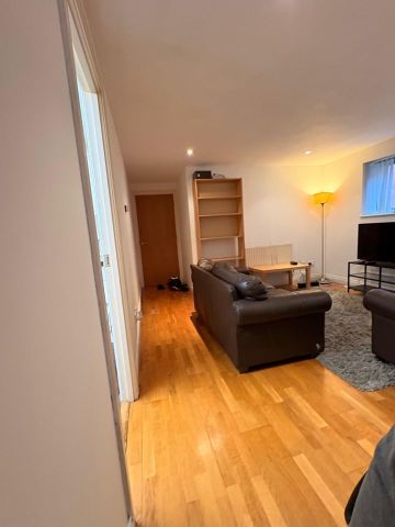 2 Bed Flat, The Metropolitan, BS1 - Photo 2