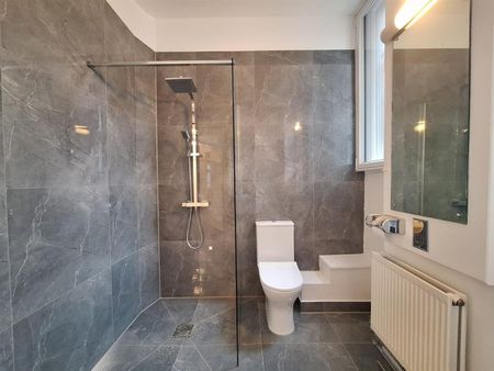 1 Bed Flat, Dulverton Mansions, WC1X - Photo 5