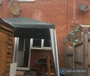 1 bedroom terraced house to rent - Photo 2