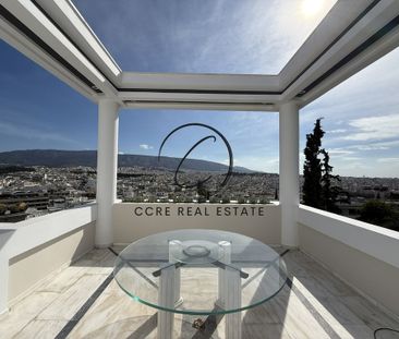 Μονοκατοικία 470 τ.μ. προς ενοικίαση - Photo 3